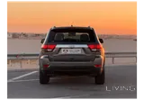 Jeep Grand Cherokee Limited 2011 V8